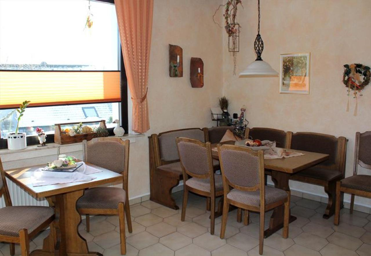 Haus Hesseberg Hotell Medebach Rom bilde