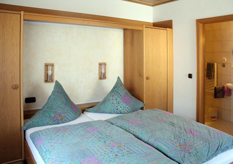 Haus Hesseberg Hotell Medebach Rom bilde