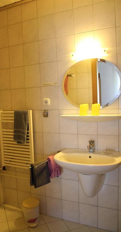 Haus Hesseberg Hotell Medebach Rom bilde