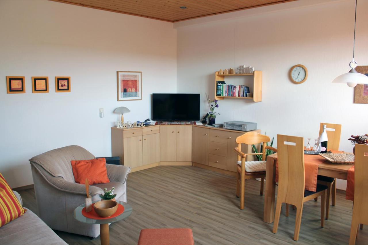 Haus Hesseberg Hotell Medebach Eksteriør bilde